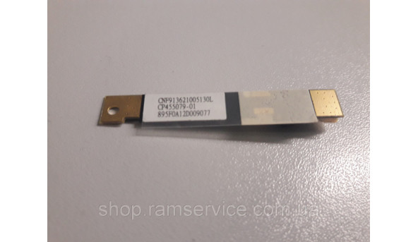 Веб-камера для ноутбука Fujitsu LifeBook E780, CP455079-01, б / у - 295539