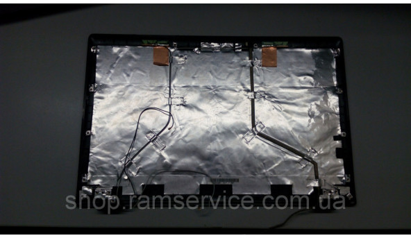 Кришка матриці корпуса для ноутбука Asus UX50V, б/в - 295547