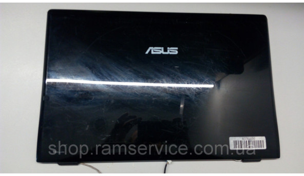 Кришка матриці корпуса для ноутбука Asus UX50V, б/в - 295547