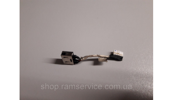 Роз’єм живлення для ноутбука Lenovo Yoga 11E, б/в - 295550