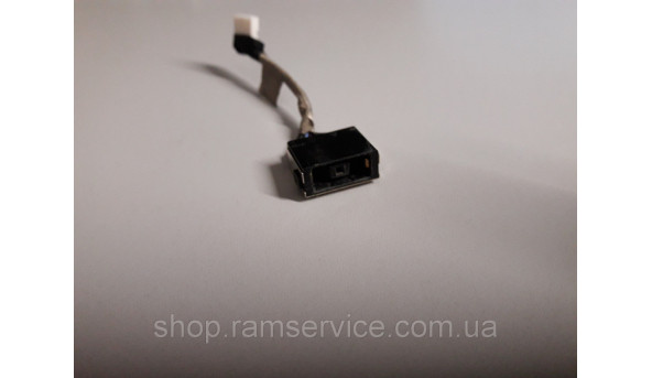 Роз’єм живлення для ноутбука Lenovo Yoga 11E, б/в