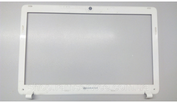 Рамка матриці корпуса для ноутбука Packard Bell EasyNote TS44, P5WS0, б/в