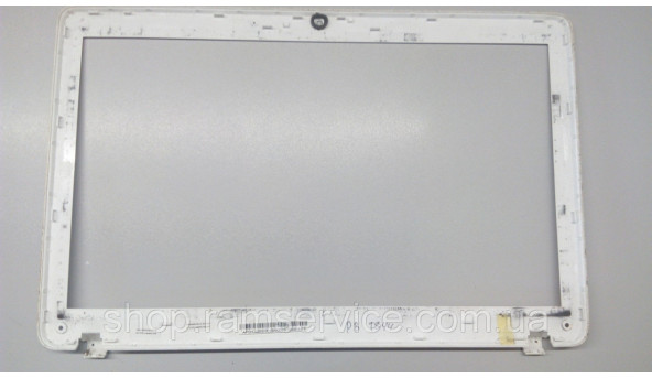 Рамка матриці корпуса для ноутбука Packard Bell EasyNote TS44, P5WS0, б/в - 295553