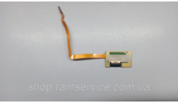 Додаткова плата, Сканер пальця для ноутбука Lenovo L560, sc50447823, б/в