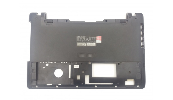 Нижня частина корпуса для ноутбука Asus X550D, б/в