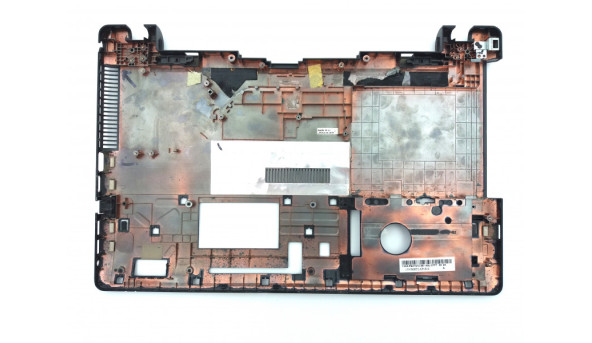 Нижня частина корпуса для ноутбука Asus X550D, б/в - 295556
