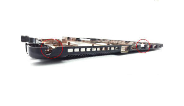 Нижня частина корпуса для ноутбука Asus X550D, б/в - 295556