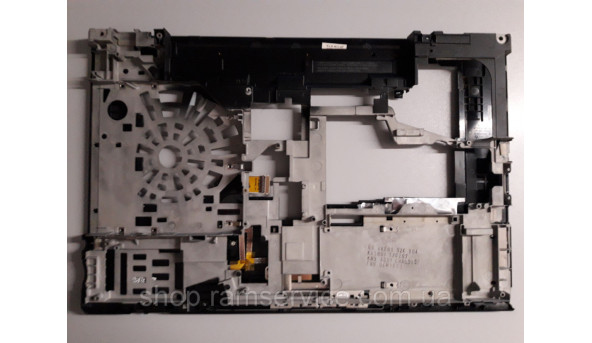 Средняя часть корпуса для ноутбука Lenovo ThinkPad T510 Б/У - 295562