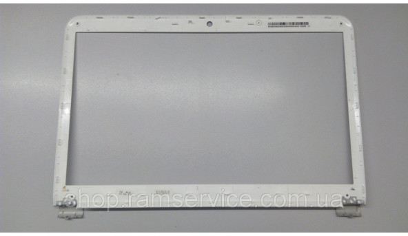 Рамка матрицы корпуса для ноутбука Packard Bell EasyNote TJ72, MS2285, б / у - 295565