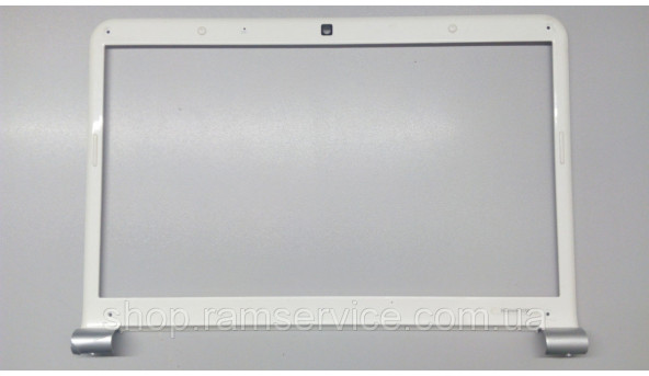 Рамка матрицы корпуса для ноутбука Packard Bell EasyNote TJ72, MS2285, б / у
