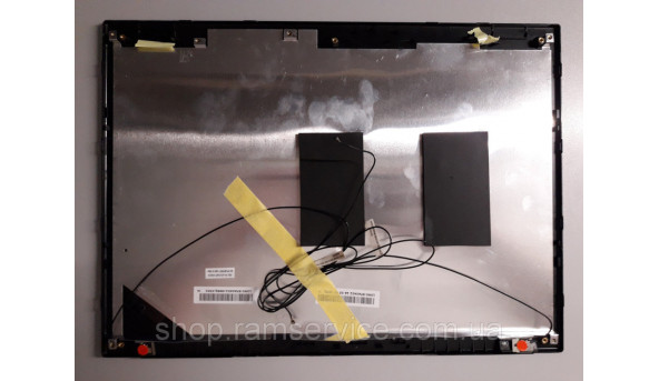 Крышка матрицы корпуса для ноутбука Lenovo SL500, б / у - 295569