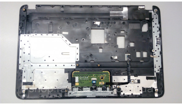 Середня частина корпуса для ноутбука HP Compaq Presario CQ58, б/в - 295572