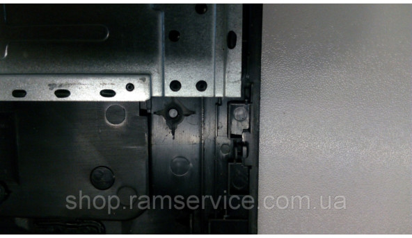 Середня частина корпуса для ноутбука HP Compaq Presario CQ58, б/в - 295572