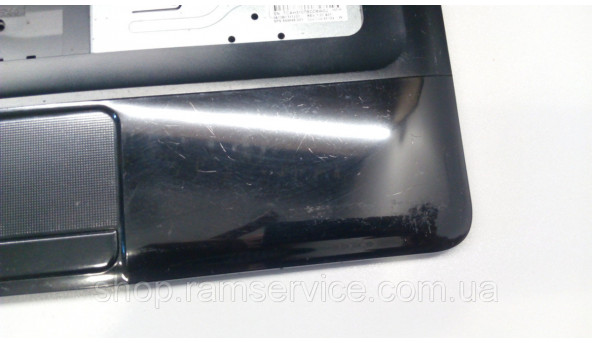 Середня частина корпуса для ноутбука HP Compaq Presario CQ58, б/в - 295572