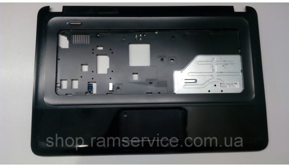 Середня частина корпуса для ноутбука HP Compaq Presario CQ58, б/в