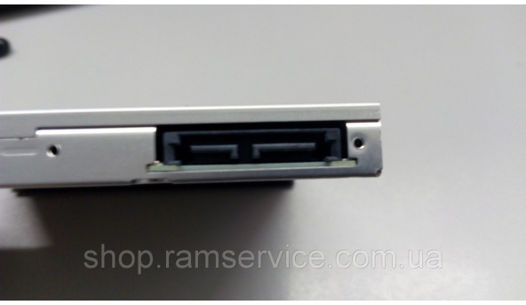 CD/DVD привід для ноутбука HP EliteBook 6930p, GT30L, б/в - 295575