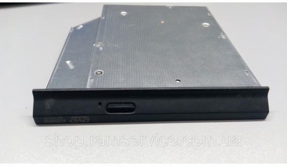CD/DVD привід для ноутбука HP EliteBook 6930p, GT30L, б/в