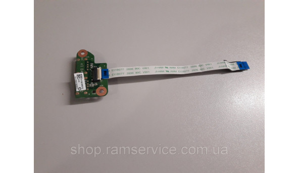 USB плата для ноутбука Acer TravelMate 8472 Series, DAZQ3JTB8A0, б / у - 295576