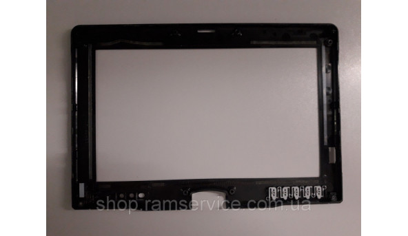 Рамка матрицы корпуса для ноутбука Fujitsu P1510, б / у - 295579