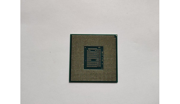 Процессор Intel Core i3-3110M SR0N1 2.40 ГГц 3 МБ кеш Socket FCPGA988 FCPGA1023 Б/У