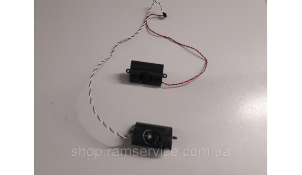 Динамики для ноутбука Packard Bell EasyNote ALP Ajax C3, б / у