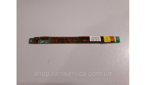 Інвертор для ноутбука Dell Latitude D505, 6632L-0034A, б/в