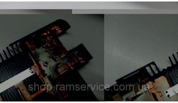 Нижня частина корпуса для ноутбука Acer Aspire V5-571, MS2361, б/в - 295589