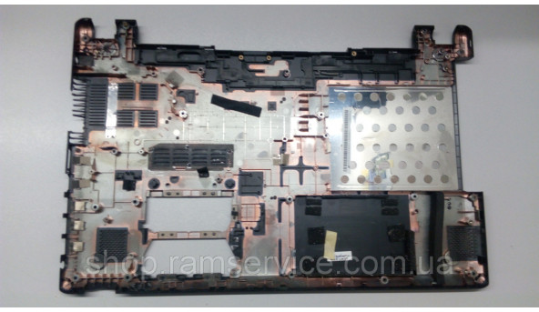 Нижня частина корпуса для ноутбука Acer Aspire V5-571, MS2361, б/в - 295589
