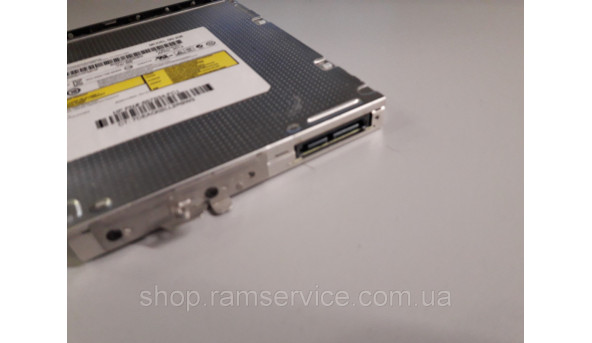 CD/DVD привід SN-208 для ноутбука HP ProBook 4340s, б/в - 295590