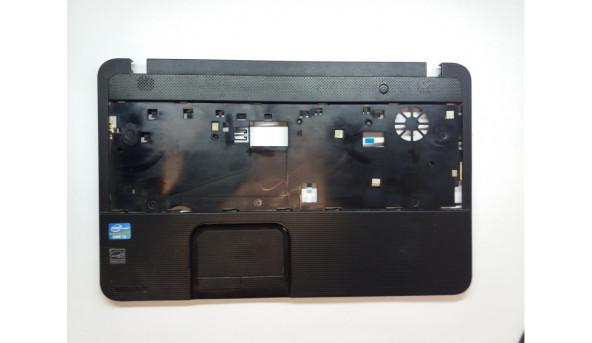 Средняя часть корпуса для ноутбука Toshiba Satelite C850-1M8, б / у