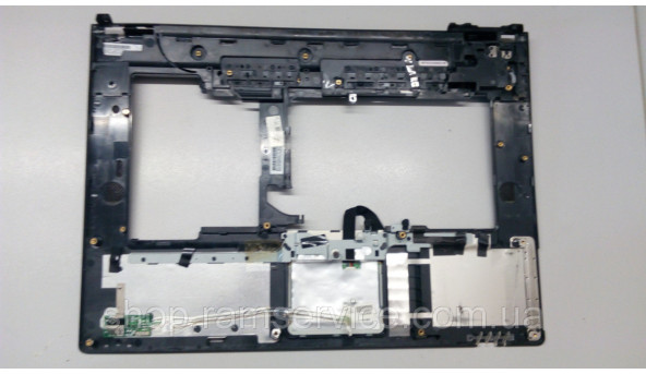 Середня частина корпуса для ноутбука HP Compaq nc8430, б/в - 295598