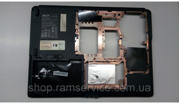 Нижня частина корпуса для ноутбука Acer Aspire 5110, BL51, б/в