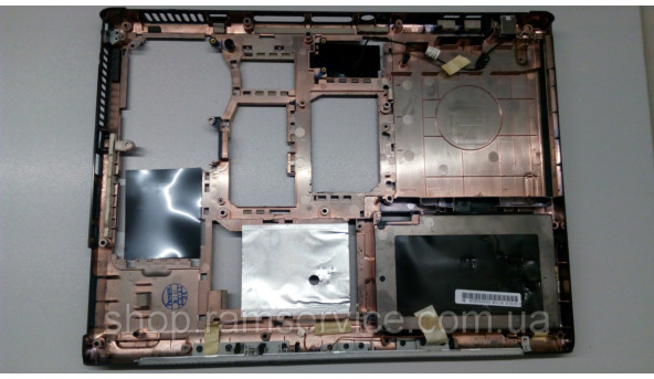 Нижняя часть корпуса для ноутбука Acer Aspire 5110, BL51, б / у - 295602