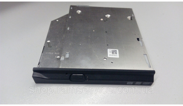 CD/DVD привід для ноутбука Packard Bell EasyNote TJ72, MS2285, TS-L633, б/в