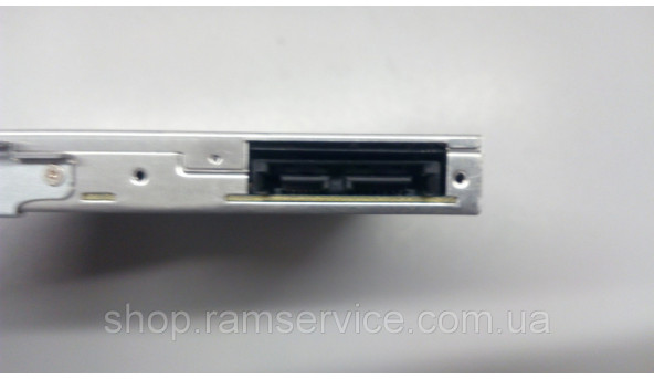 CD/DVD привід для ноутбука Packard Bell EasyNote TJ72, MS2285, TS-L633, б/в - 295608