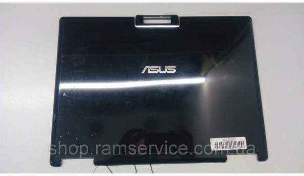 Крышка матрицы корпуса для ноутбука Asus M51K, б / у
