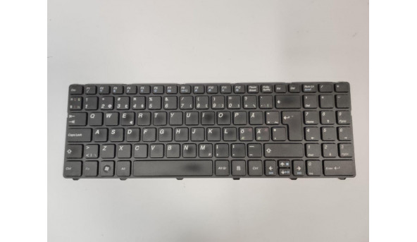 Клавіатура для ноутбука Medion Akoya P6634, MD98930, 15.6", б/в. В хорошому стані, без пошкоджень. Клавіатура тестована, робоча.