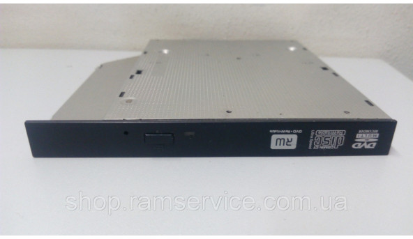 CD/DVD привід для ноутбука Toshiba Satellite M70-144, UJ-841, б/в