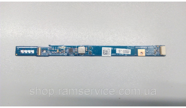 Инвертор для ноутбука DELL Vostro 1520, LS-459HP, б / у