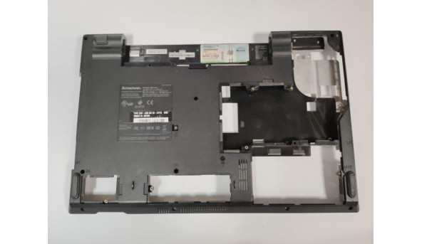 Нижня частина корпусу для ноутбука Lenovo ThinkPad L520 SL510 60Y4207 Б/В