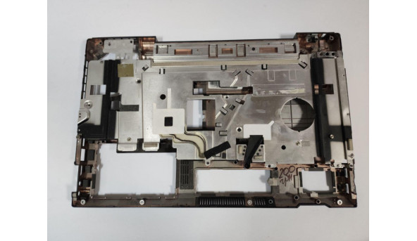 Нижняя часть корпуса для ноутбука Lenovo ThinkPad L520 SL510 60Y4207 Б/У - 295636