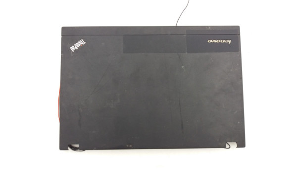 Кришка матриці корпуса для ноутбука Lenovo ThinkPad X220 30.4RA02.XXX 12.5" Б/В