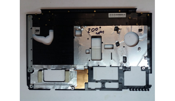 Середня частини корпусу для FUJITSU A532, EBFH6003XXX, TSA33FH6TCJT40, Б/В. Всі кріплення цілі.Без пошкоджень. - 295640