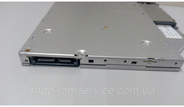 CD / DVD привод для ноутбука Dell Latitude E6400, MU10N, б / у - 295641