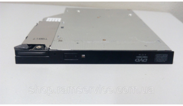 CD / DVD привод для ноутбука Dell Latitude E6400, MU10N, б / у