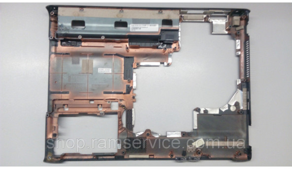 Нижняя часть корпуса для ноутбука Acer TravelMate 4220, ZB2, б / у - 295653