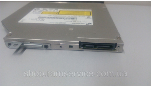 CD / DVD привод для ноутбука Acer Aspire 3935, MS2263, GU10N, б / у - 295657