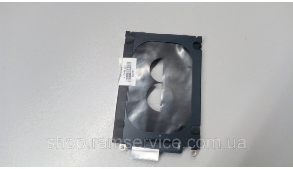 Шахта HDD для ноутбука HP Pavilion dv2000, dv2306ea, 60.4F614.003, б/в - 295659