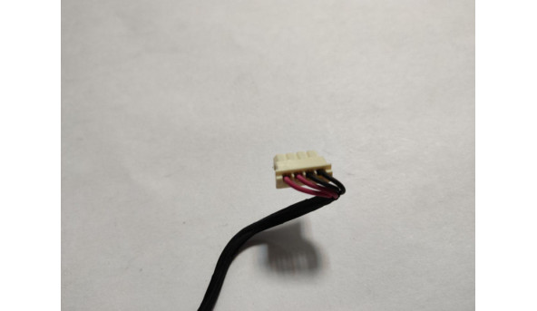 Разъем питания для ноутбука Packard Bell EasyNote LX86, ZYEA, б / у - 295663