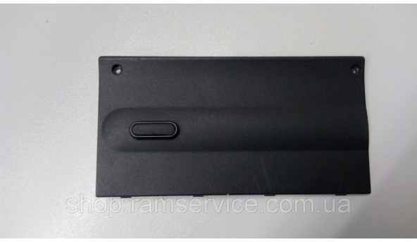 Сервисная крышка для ноутбука Zepto Znote V15a, 6-42-W76SJ-102, б / у